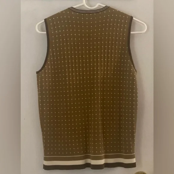 Liz Claiborne Vest - Picture 2 of 3